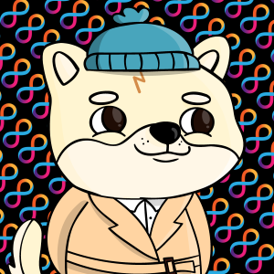 dogfinity: 696