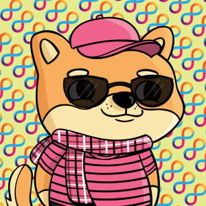 dogfinity: 26