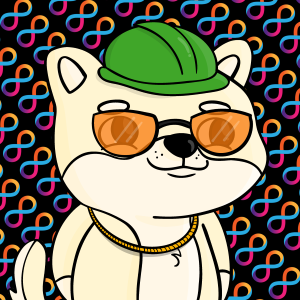 dogfinity: 2092