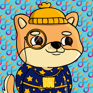 dogfinity: 3615