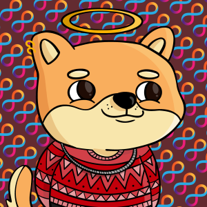 dogfinity: 3680