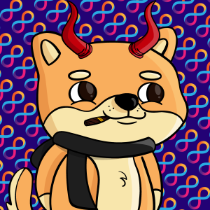 dogfinity: 3558
