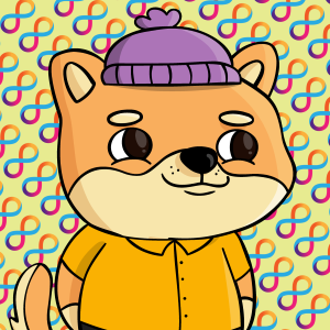 dogfinity: 3554