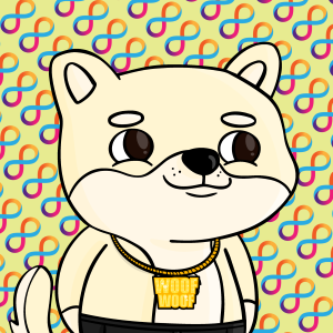 dogfinity: 2096