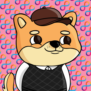 dogfinity: 3515
