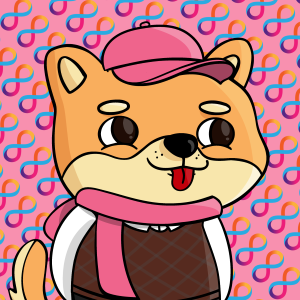 dogfinity: 8