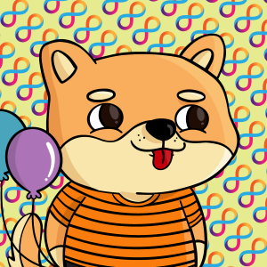 dogfinity: 556