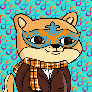 dogfinity: 2586