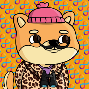 dogfinity: 3023