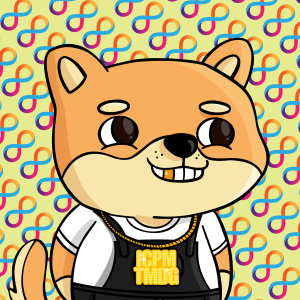 dogfinity: 1021