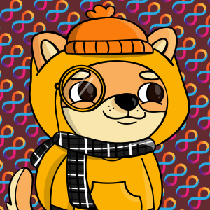 dogfinity: 2401