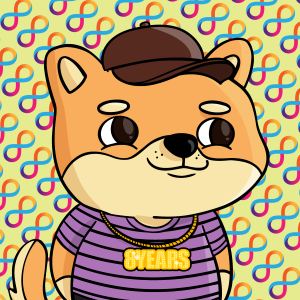 dogfinity: 895