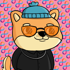 dogfinity: 832