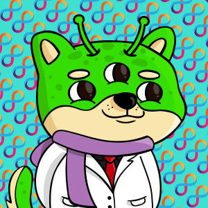 dogfinity: 2338