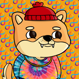 dogfinity: 134