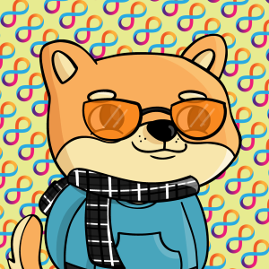 dogfinity: 828
