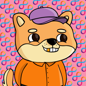 dogfinity: 3308