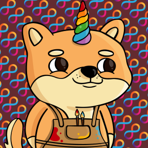 dogfinity: 2889