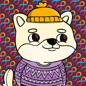 dogfinity: 2110