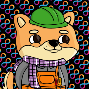 dogfinity: 3507