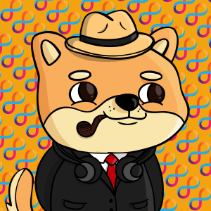 dogfinity: 1009