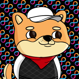 dogfinity: 552