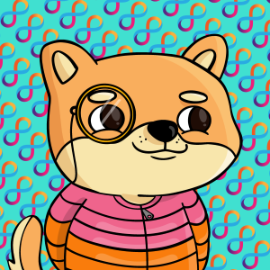dogfinity: 12