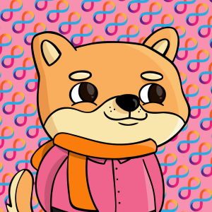 dogfinity: 3381