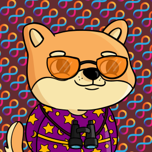 dogfinity: 288