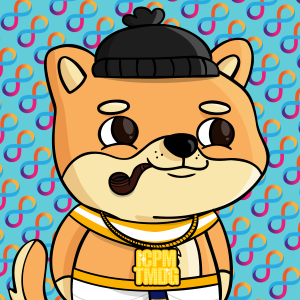 dogfinity: 2350
