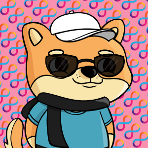 dogfinity: 883