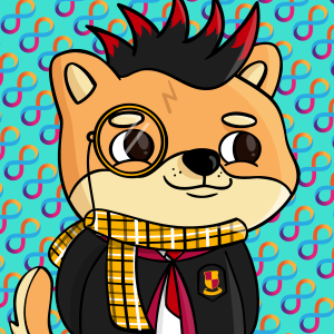 dogfinity: 3300