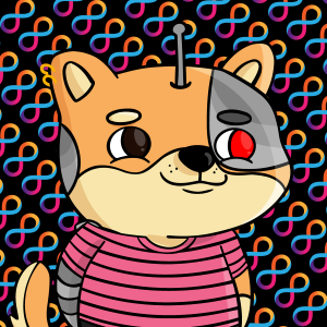 dogfinity: 2299