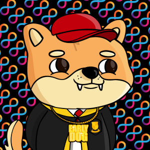 dogfinity: 1352