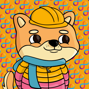 dogfinity: 3442