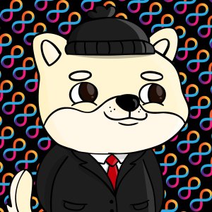 dogfinity: 284