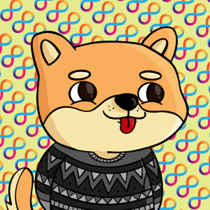 dogfinity: 867