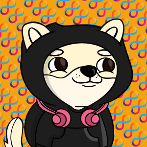 dogfinity: 1709
