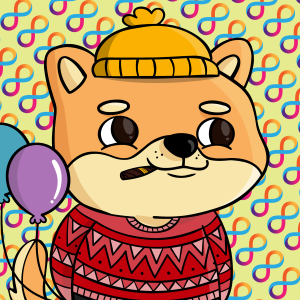 dogfinity: 2834
