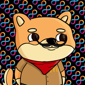 dogfinity: 3320