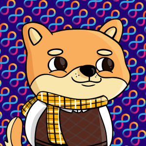 dogfinity: 2755