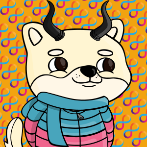 dogfinity: 3031
