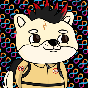 dogfinity: 2555