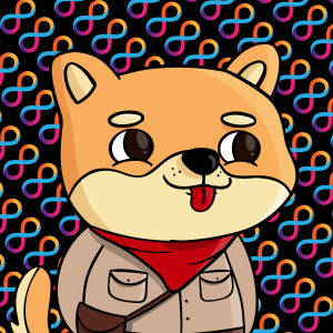 dogfinity: 95