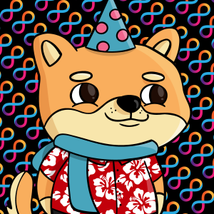 dogfinity: 2094