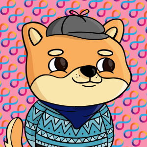 dogfinity: 398
