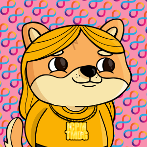 dogfinity: 3121