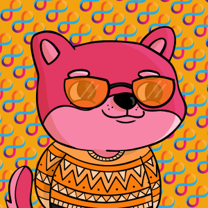 dogfinity: 3027