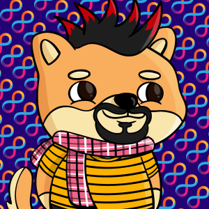 dogfinity: 217