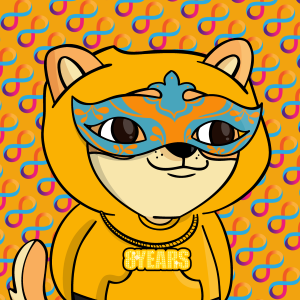 dogfinity: 3430